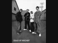 Souls of Mischief - Groove 2 Nite