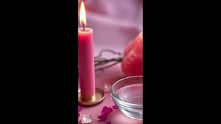 Soft Touch Love Spell 🕯️💖🌸#LoveSpell #SoftTouch #Affection #RoseQuartz #PinkCandle #GentleLove screenshot 4