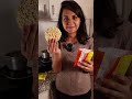 Quick 2-Minute Noodles 🍜 | Mini Vlog