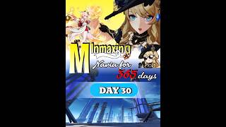 DAY 30 Minmaxing Navia for 365 days #f2pbuild #genshinimpact #genshin