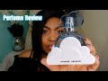 Ariana Grande CLOUD- Perfume Review 2018