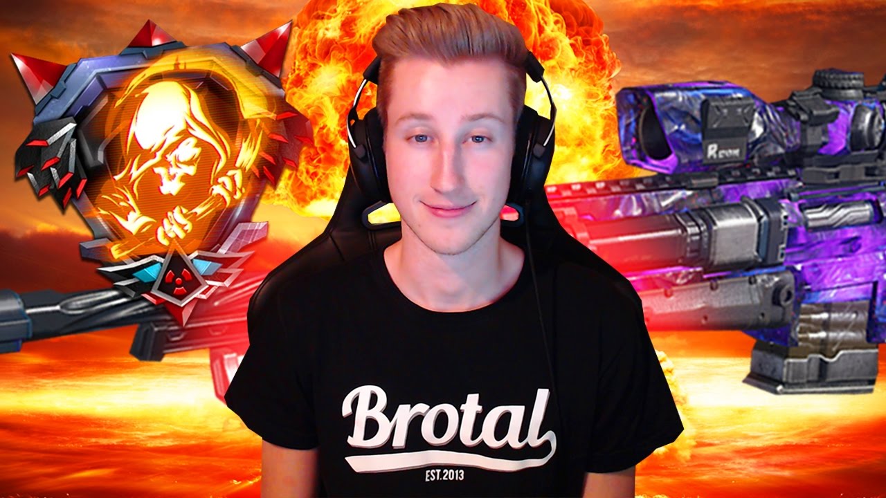 BROTALE SNIPER NUKLEAR LIVE