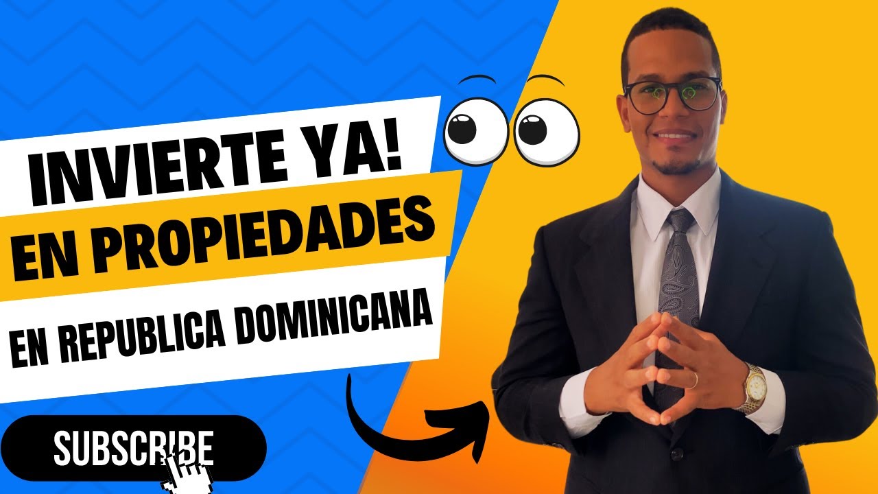 5 RAZONES por las que debes invertir en el sector inmobiliario de la ...