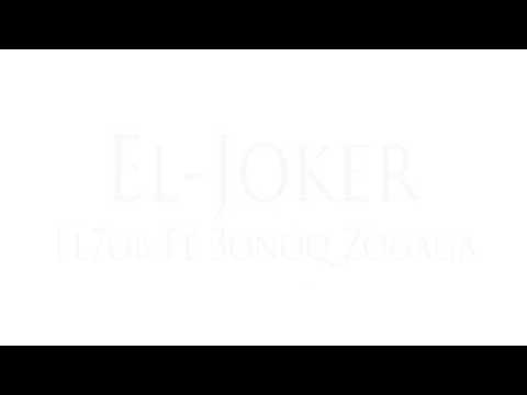 El Joker El 7ob Fe 3onoq Zogaga الحب فى عنق الزجاجه 