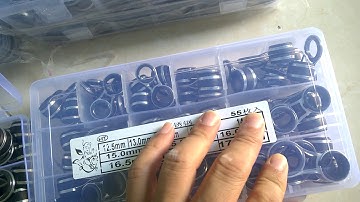 Khoen thay thế cho cần câu rút,cần câu chế I Đồ Câu Cá Giá Rẻ