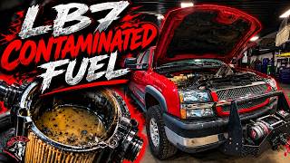 In The Shop With Bunch's Diesel Performance #37