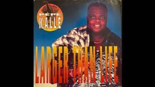 Pepe Kalle - Zonga Aime