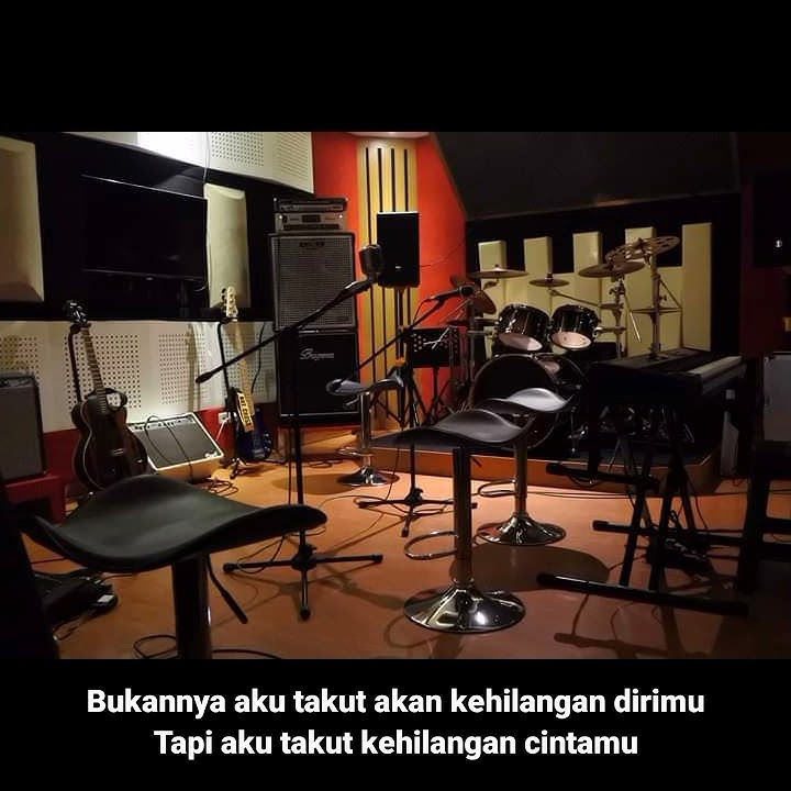 Mulan Jameela - Bukannya Aku Takut (Story WA)