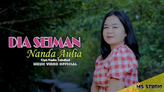 Dia Seiman * NANDA AULIA * M/V Official