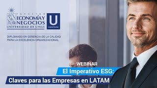 El Imperativo ESG: Claves para las empresas en LATAM