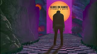 Stromae - Alors on Danse (MOJJO RMX)