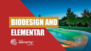 ELEMENTAR OUTDOOR | Biodesign and Elementar