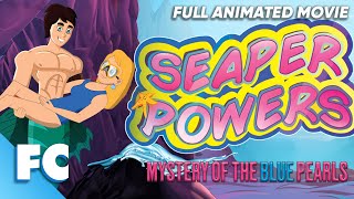 Seaper Powers: Mystery of the Blue Pearls | Full Animated Movie | Free HD Movie | Vanilla Ice | FC by Family Central 1,141 views 3 weeks ago 1 hour, 6 minutes