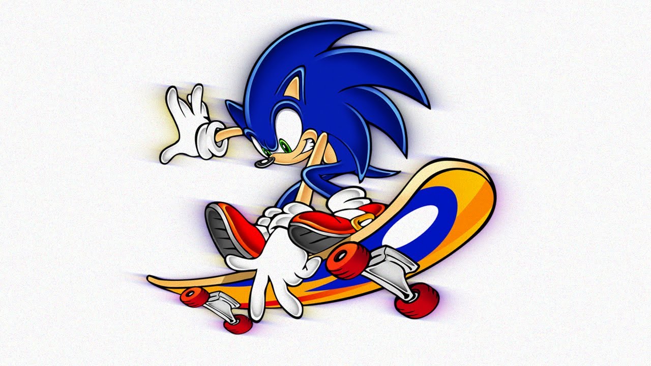 video game bops for hittin side quests