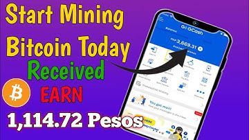 [Whales Mining] Received ₱1,114.72 Withdraw Agad! | Free 100GH/S | Bagong Mining Bitcoin 2023.