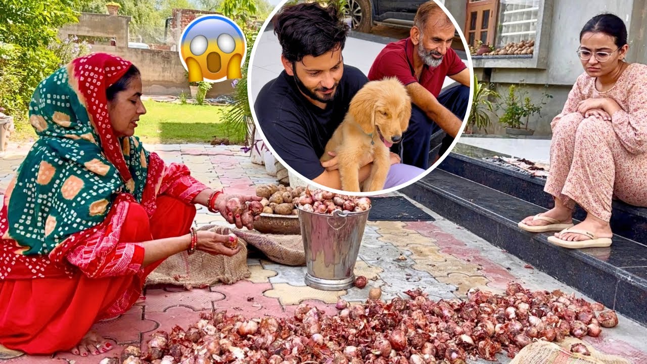 हमारे साथ धोखा हो गया 😨