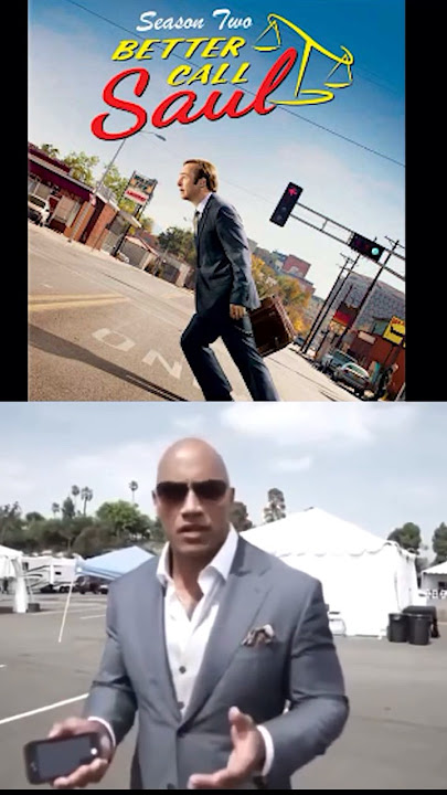 Ranking Every Better Call Saul Season With Memes #bcs #breakingbad