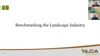 Webinar: Benchmarking the Landscape Industry in 2022 – Where do you stand?