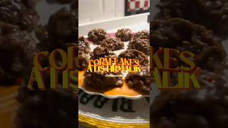 Evde Cornflakes varsa mutlaka dene!