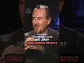WES CRAVEN Likes Working With Eddie Murphy #shorts