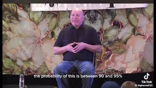 Bashar Predictions about Disclosure and Alien Contact with Humans 