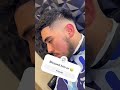 Did I save Him? #barber#barberlife#barbertransformation