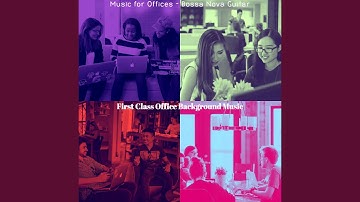 Debonair Ambience for Co Working Spaces