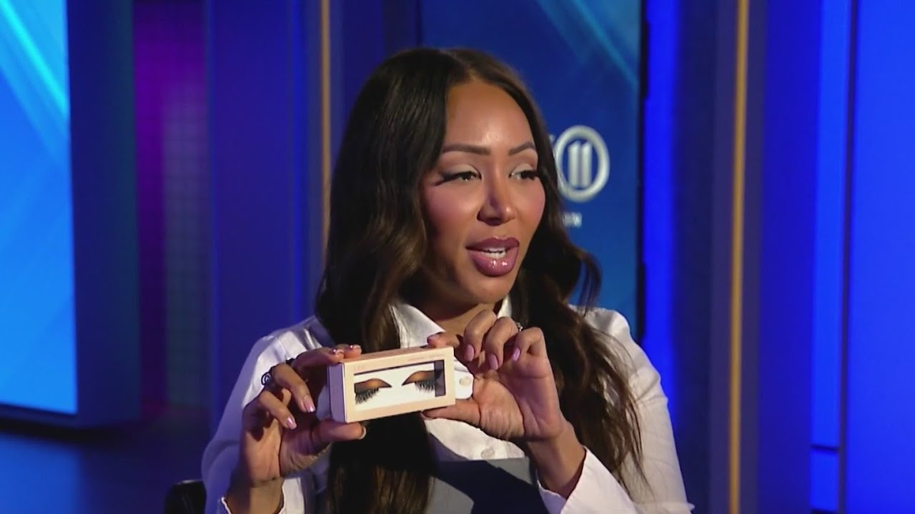 Kendis gets Kandid with Mara S. Campo