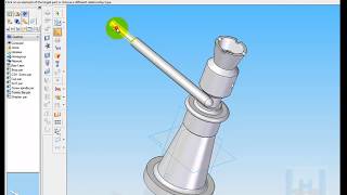 Screw Jack Assembly - Assembly - Part 7
