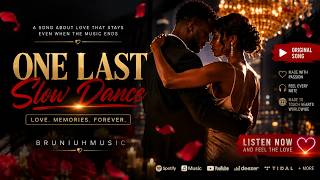 One Last Slow Dance | Official Music Video 2026
