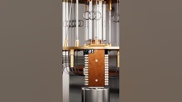 From bulky computers to #quantum #tech : future awaits