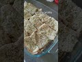 2/2/25: Ricette alla buona: "Merluzzo carbonaro impanato"