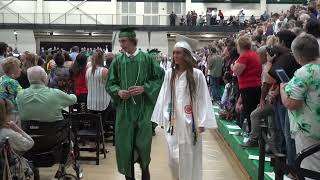 William Henry Harrison High School 142nd Commencement