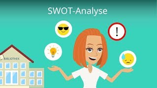 SWOT-Analyse mit Beispiel - Aufbau und Vorgehen einfach erklärt screenshot 5