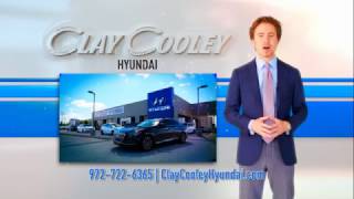 La Casa del Sonata por $17,900 Clay Cooley Hyundai Rockwall Mesquite