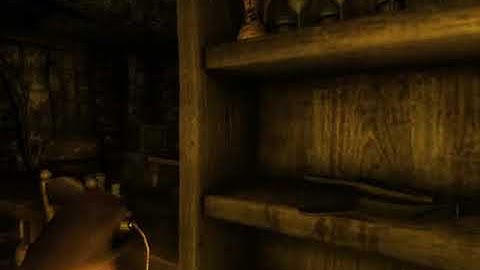 Amnesia The Dark Descent – Peiraprigond Part 1