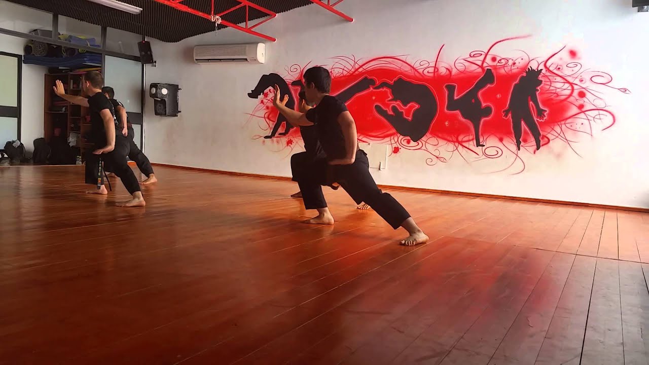 קאטה שיסוצ'ין - האקדמיה למיוזיק פורם יולי 2014