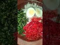 දවල් කෑමට ආසම මෙනු එකක් #homecooked #food #lunch #vilagefood #leafandcurry #yummyfood