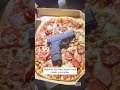 Gun Found Inside Pizza Box During Traffic Stop: Cops #shorts