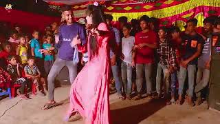 Dekhna O Rosiya  Bangla Dance | New Wedding Dance Performance 2022 By Joshna | OneDay Entertainment3