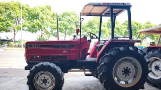 Siêu phẩm Shibaura V52 mái che/ nhanh khỏe 📞0944 853 885