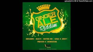 Dj Lucianboy - Ginger Ale Riddim Mix 2017