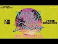 While We Dancing Instrumental Kid Ink Feat Verse Simmonds Prod By Sumit Atloori mp3