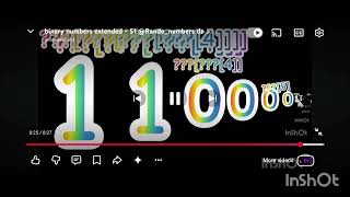 Binary Numbers Extended ^ 52 @ancdefgo do 53