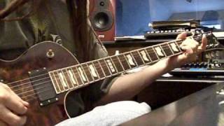 ESP Eclipse II - Clean