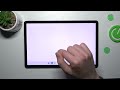 How to Turn Off Hey Google of Google Assistant on LENOVO Tab P11 Gen 2?