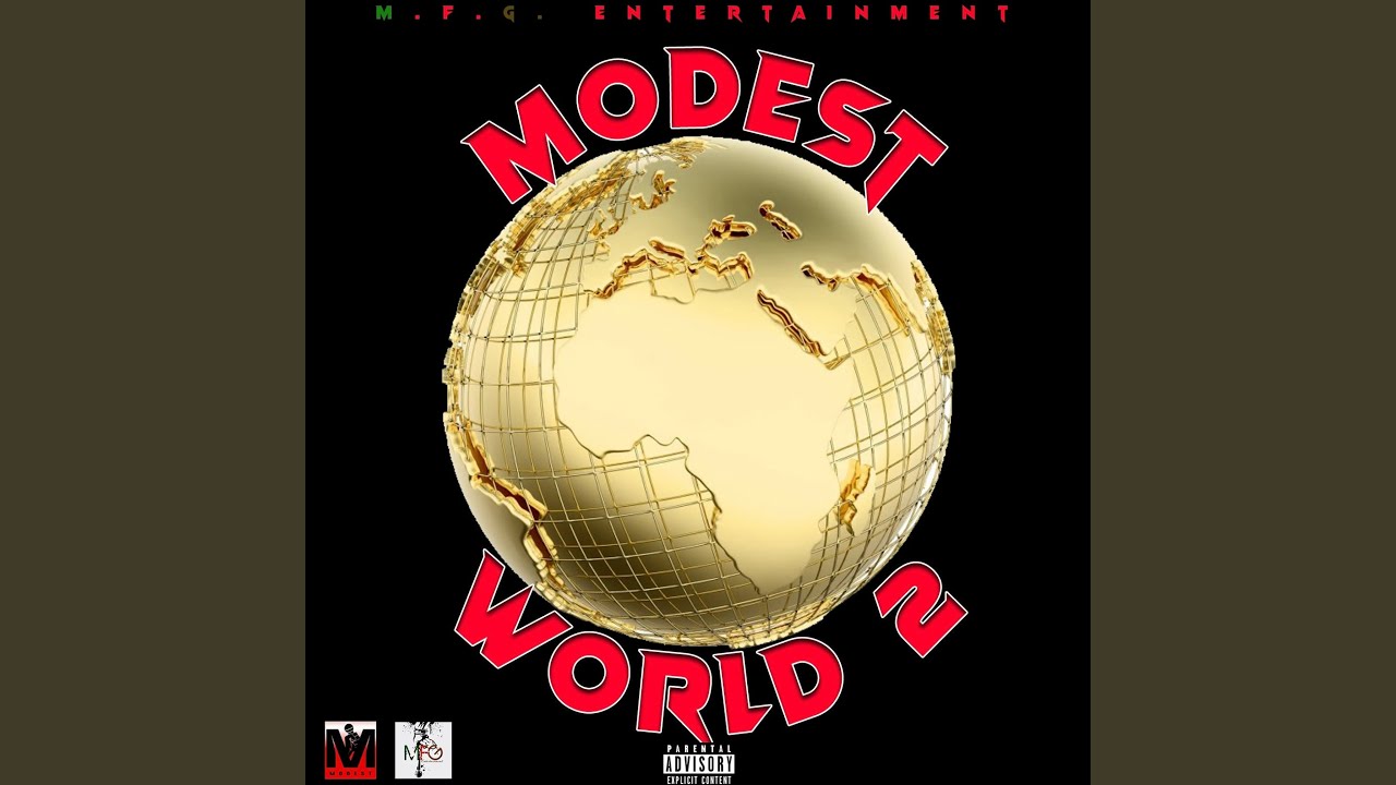 Watch Modest World 2 (Intro) on YouTube Watch Modest World 2 (Intro) on YouTube