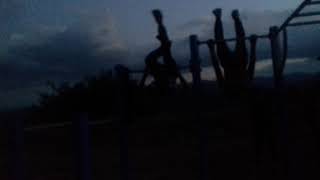 Eto Me I Men Eno Malko Neshto Uspqh Da Snimam