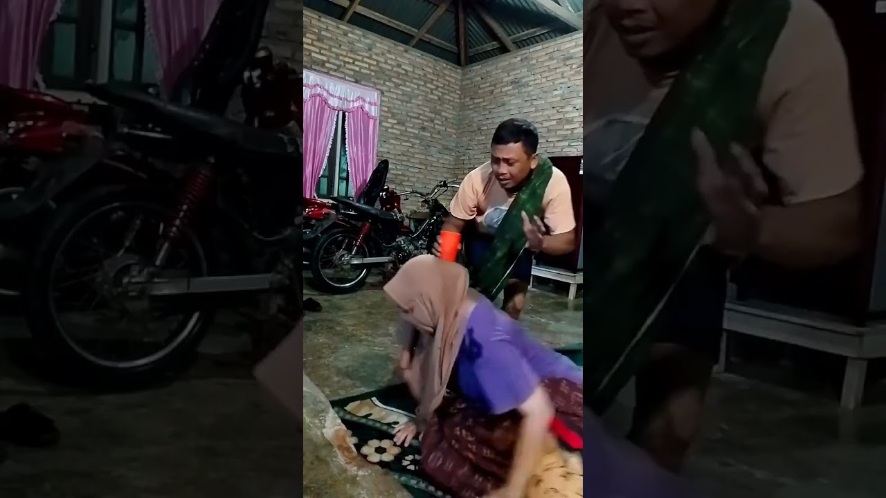 the ending is famous and hilarious 