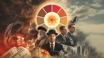 The 7 Patterns Every Economic Collapse Follows | History Repeats